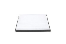 BOSCH 1 987 435 013 Innenraumfilter Pollenfilter für CHEVROLET SPARK (M300)