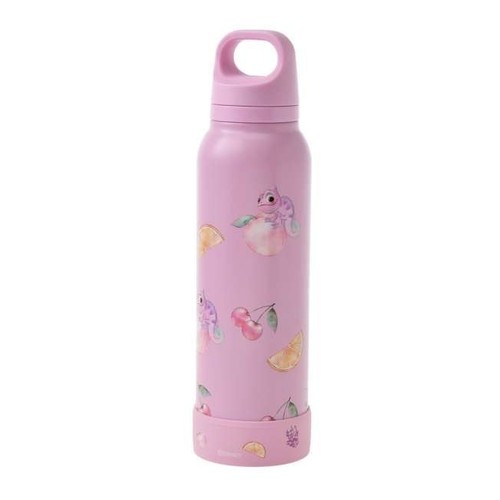 Disney Store Pascal Stainless Steel Bottle Disney Cool Goods - Picture 3 of 11