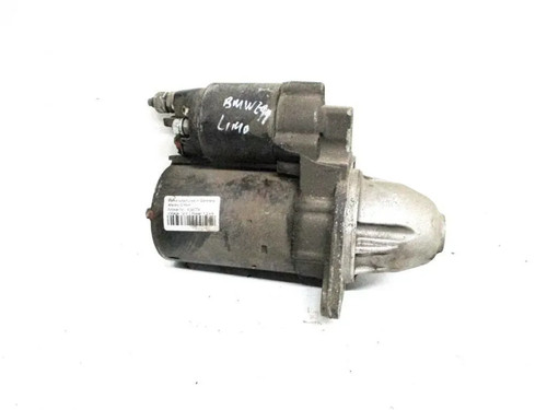 BMW E90 318i Anlasser Starter Bj 2006 2,0l 95kW 439774