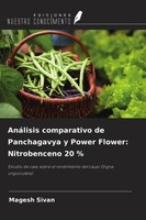 Magesh Sivan | AnáLisis Comparativo De Panchagavya Y Power Flower:...