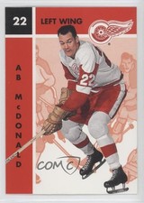 1995-96 Parkhurst 1966-67 Design Ab McDonald #50 0a1