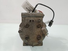 HS090L air conditioning compressor HONDA CR-V RD1 3 BASICO RD1 1999 542748