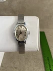 Vintage Timex Oval Women's Watch Windup Watch Working Great Take A Look
