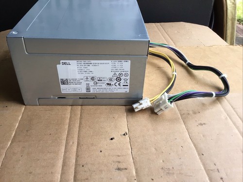 OEM Dell OptiPlex 9020 7020 3020 MT Mini Tower Power Supply 290W Quick Ship - Afbeelding 5 van 13