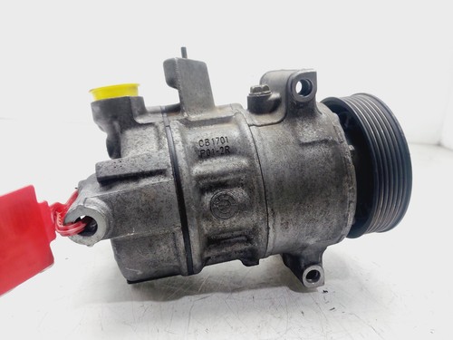 5N0820803C klimakompressor für AUDI A3 (8P1) 2.0 TDI (140 CV) 9340585