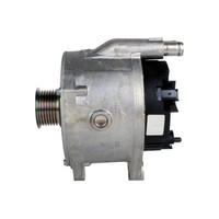 Lichtmaschine Generator 12 V 155 A Ø 49 Mm Hella FüR U.A. Renault Megane