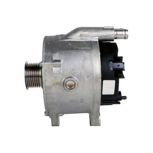 Lichtmaschine Generator 12 V 155 A Ø 49 Mm Hella FüR U.A. Renault Megane-image