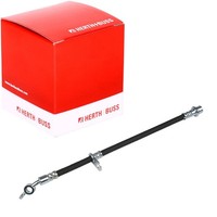 Herth+Buss Bremsschlauch Hinterachse Links Passend FÜR Toyota Auris Avensis |