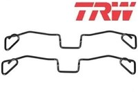 TRW PFK480 ZubehöRsatz FüR Scheibenbremsbelag ZubehöRsatz Bremsbelag