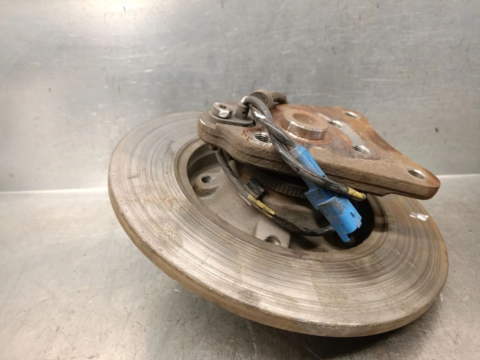 517633 SNODO POSTERIORE SINISTRO / 517633 / 5445653 PER PEUGEOT 208 I CA_, CC_ - Immagine 2 di 4