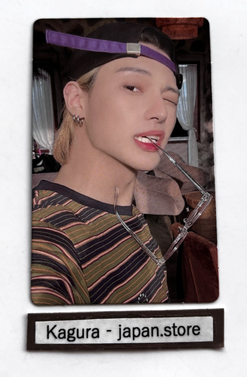 【即購入可】ATEEZ ウヨン　fever: Dear Diary ATEEZ FEVER : DEAR DIARY 2022 [WOOYOUNG] Official Photocard | eBay
