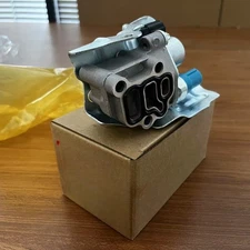 NEW 15810-RAA-A03 For HONDA ACURA VTEC SOLENOID SPOOL VALVE W/GASKET NIB US