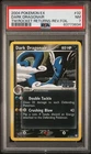 Dark Dragonite 32/109 Reverse Holo PSA 7 Pokemon 2004 EX Team Rocket Returns