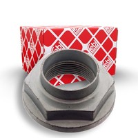 Febi Bilstein Mutter Mutter, Achsstummel (03882) FüR BMW Z3 5 3 7 6 8 Z4