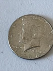 1966 Kennedy Half Dollar 40% Silver 50 Cents