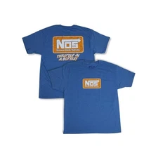 19071-XXXLNOS NOS T-Shirt