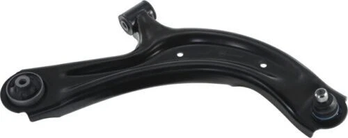 Brazos de control inferiores delanteros barra estabilizadora enlace para Chevrolet City Express 2015-2018 Foto 2 de 4