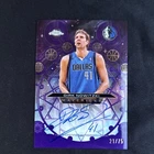 2025 Topps Chrome Dirk Nowitzki Base (RAW)