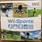 New ListingWii Sports Nintendo Wii Game Complete w/ Manual