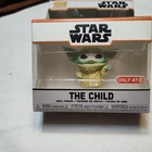 Funko Pocket Pop! Star Wars The Child Target Exclusive