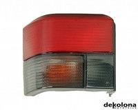 Heckleuchte RüCkleuchte Links Hinten FüR VW Transporter 4 Bus D VR6 90-03