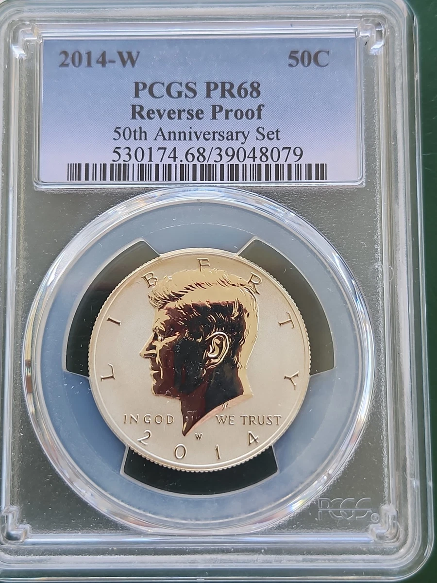 2014 Kennedy US Half Dollars for sale | eBay