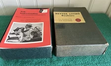 Complete 18 Booklet Set & Box Better Living Booklets for Parents and Teachers 