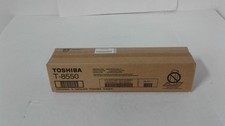 Toshiba Toner T-8550 Black for Toshiba e-STUDIO 555