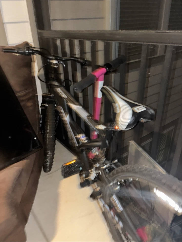 "Bicicleta Shimano 21 скорость ""um Freio Funcionando Perfeitamente""" - Изображение 2 из 3