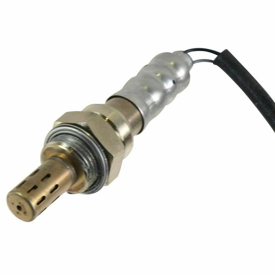 2pcs Up & Down O2 Oxygen Sensor For 2006-2010 Dodge Grand Caravan 3.3L 3.8L Foto 4 de 4