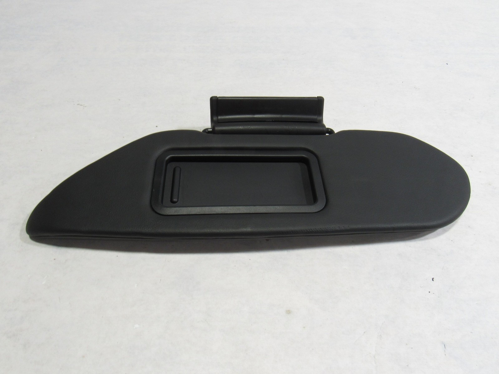 17-20 Mclaren 720S 720 2020 Front Left Driver Sunvisor Sun Visor Shade ;#3