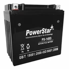 Mercedes Benz Secondary Backup Auxiliary Battery - Replaces 2115410001 Battery