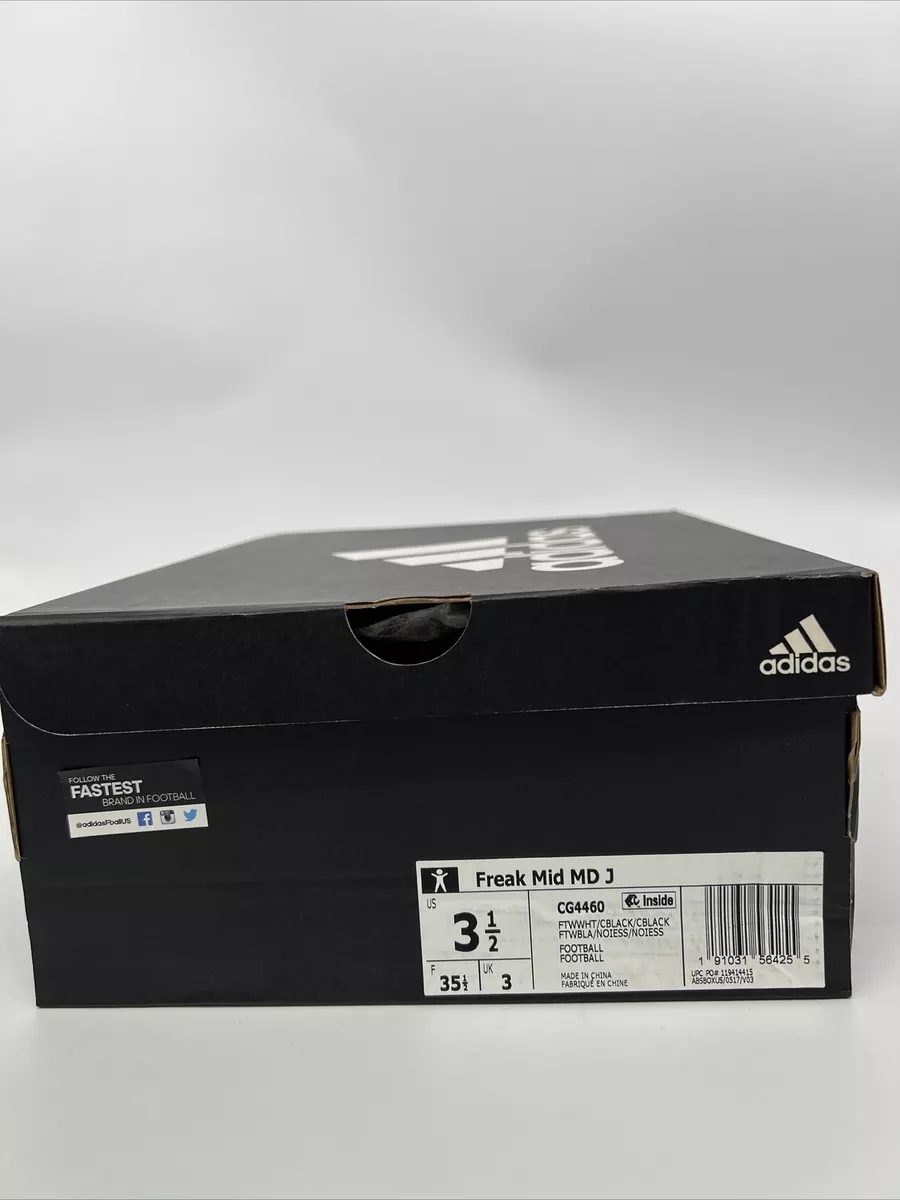 Adidas freak best sale mid md j