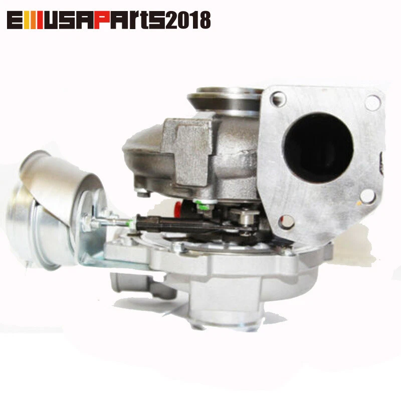Turbocompressor Conjunto Completo GT2056V Para 04-07 JEEP CHEROKEE 2.8L-I4 Diesel - Imagem 4 de 4