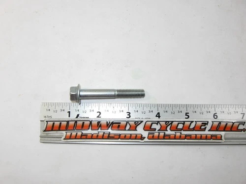 BOLT, UPPER