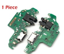 PLACA DE CARGA PARA HUAWEI P40 LITE CONECTOR PUERTO MICRO USB MICROFONO MODULO