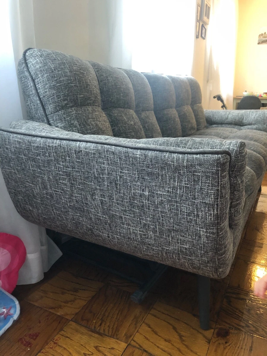 Serta Sofa Bed Reviews Baci Living Room