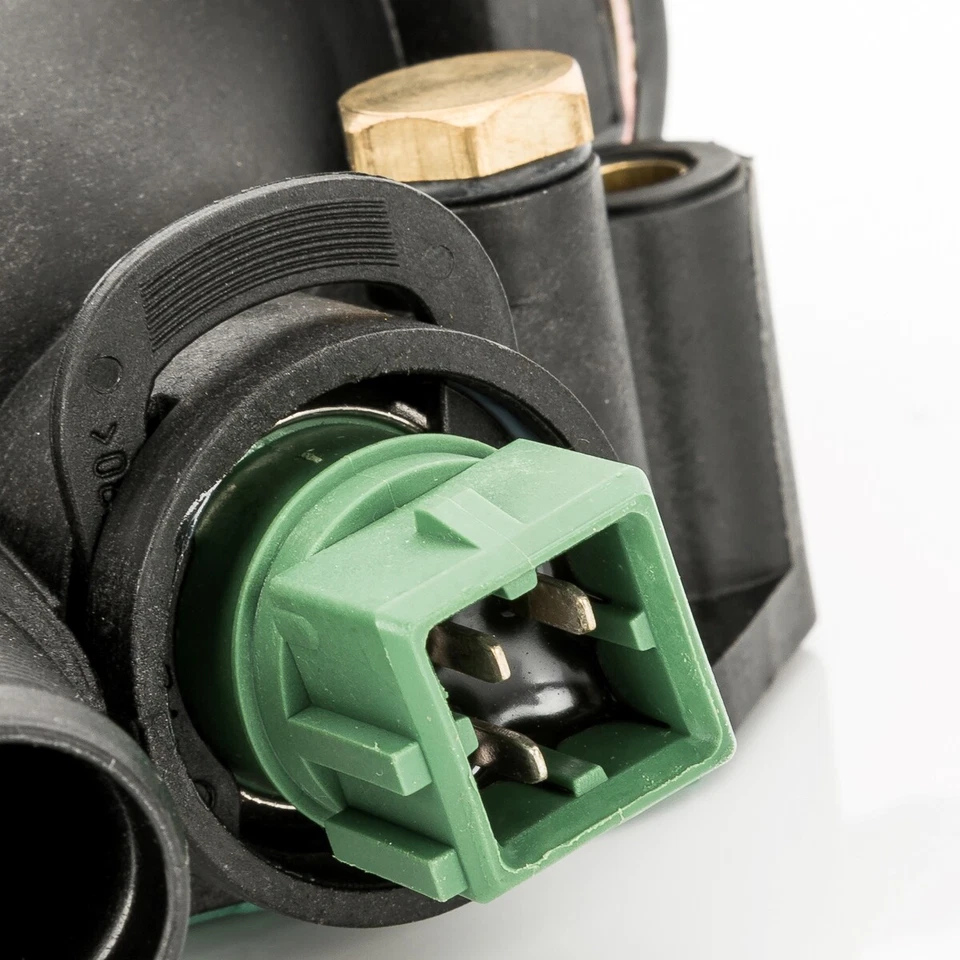 Termostato de Refrigerante con Sensor 88°C para Vauxhall Arena Movano Mk I (A) - Imagen 4 de 4