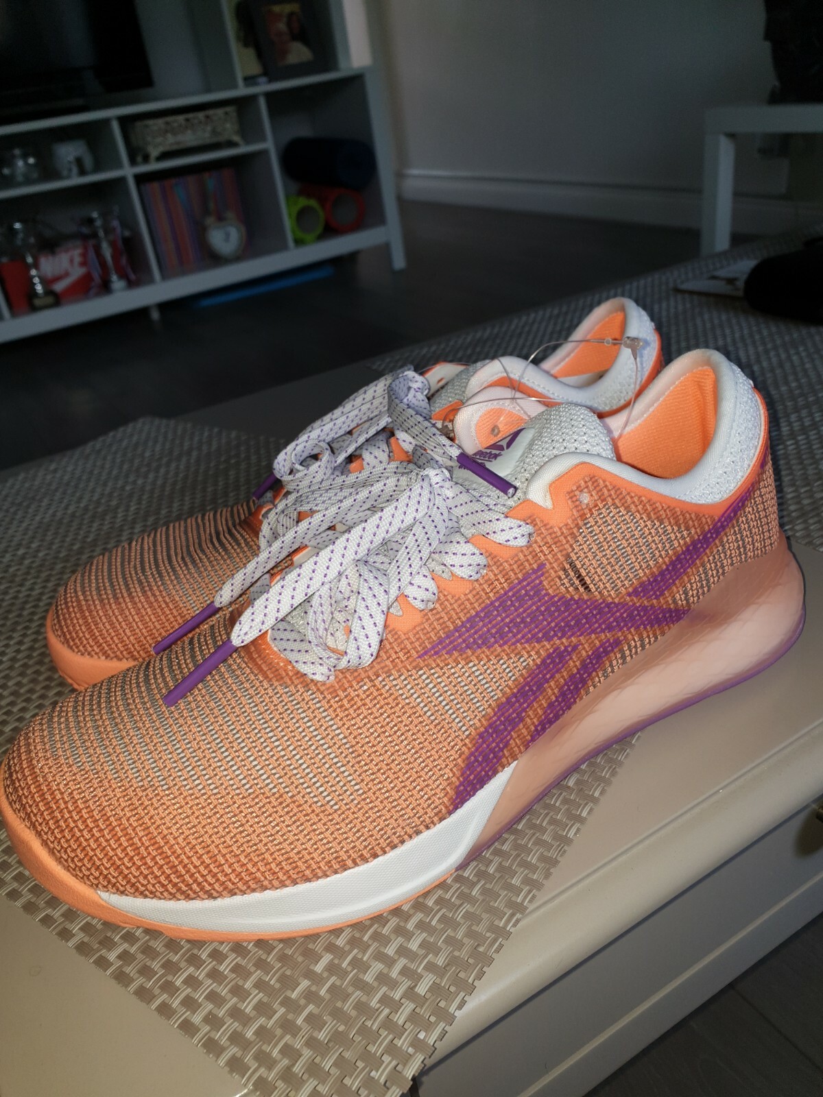 reebok nano 8 womens uk