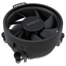 Dissipatore Originale per CPU AMD AM4 con connettore a 4 pin Ryzen 3 5 7