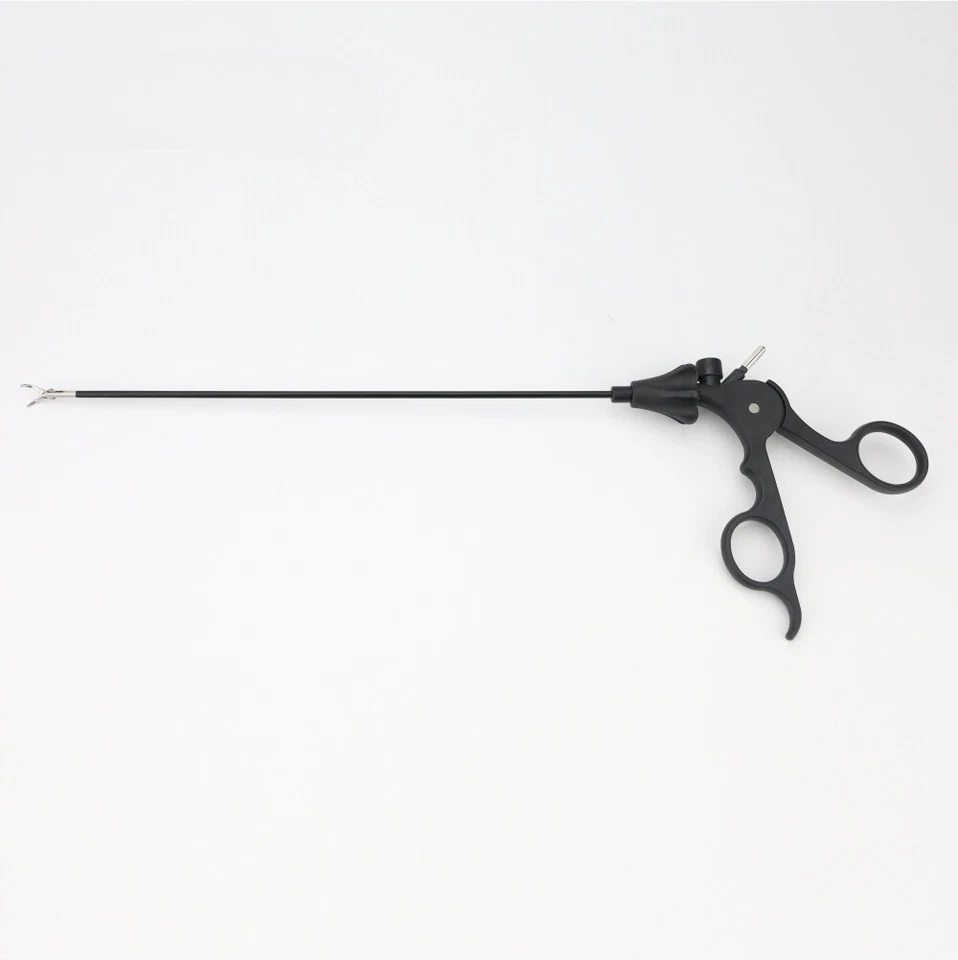 Instrumentos quirúrgicos laparoscópicos de 3 mm Instrumentos de cirugía médicos reutilizables nuevos Foto 4 de 4