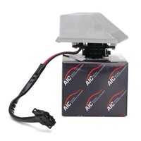 AIC Regler InnenraumgebläSe FüR Audi A2 Seat Ibiza 3 4 Skoda Fabia VW Polo 9N 6C