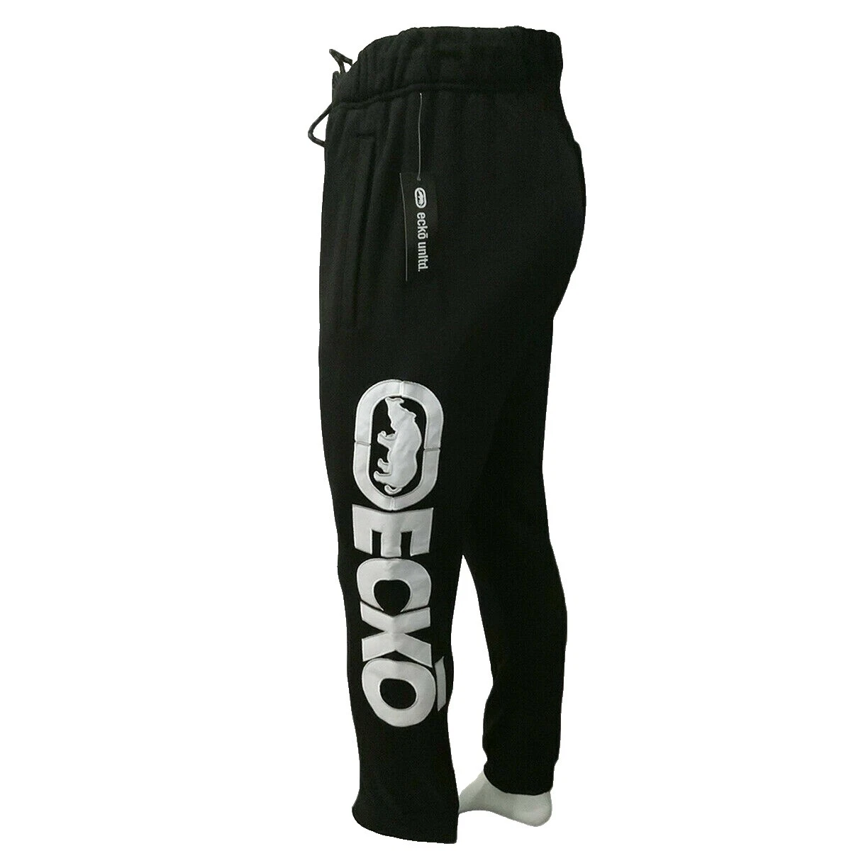 Polyester Ecko Unltd. Pants for Men