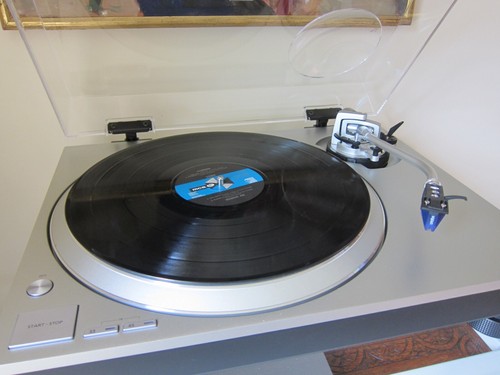 Wishbone Ash - Pilgrimage LP - Ex+ Early UK Pressing Vinyl - Worldwide Shipping - Picture 17 of 17