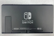 Excellent Condition Nintendo Switch Unpatched Low Serial Console Only