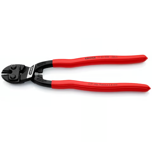 NEW KNIPEX 7101250 250mm COBOLT COMPACT BOLT CUTTERS - Picture 3 of 5