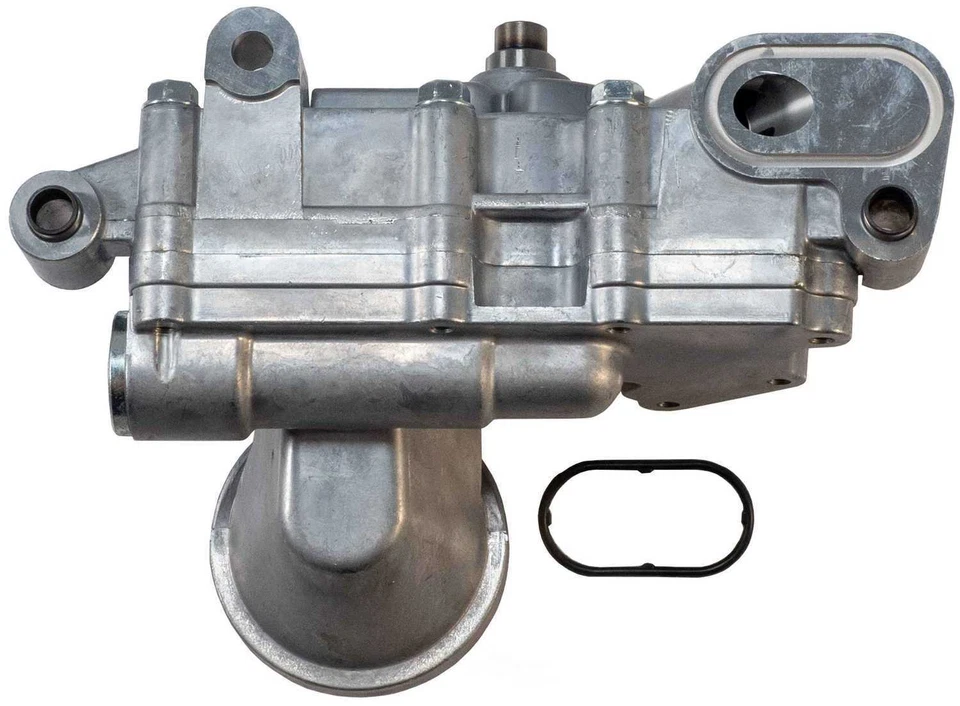 Bomba de aceite del motor para Kia Sedona Amanti 2006-2010, Sorento Borrego MELLING Foto 3 de 4