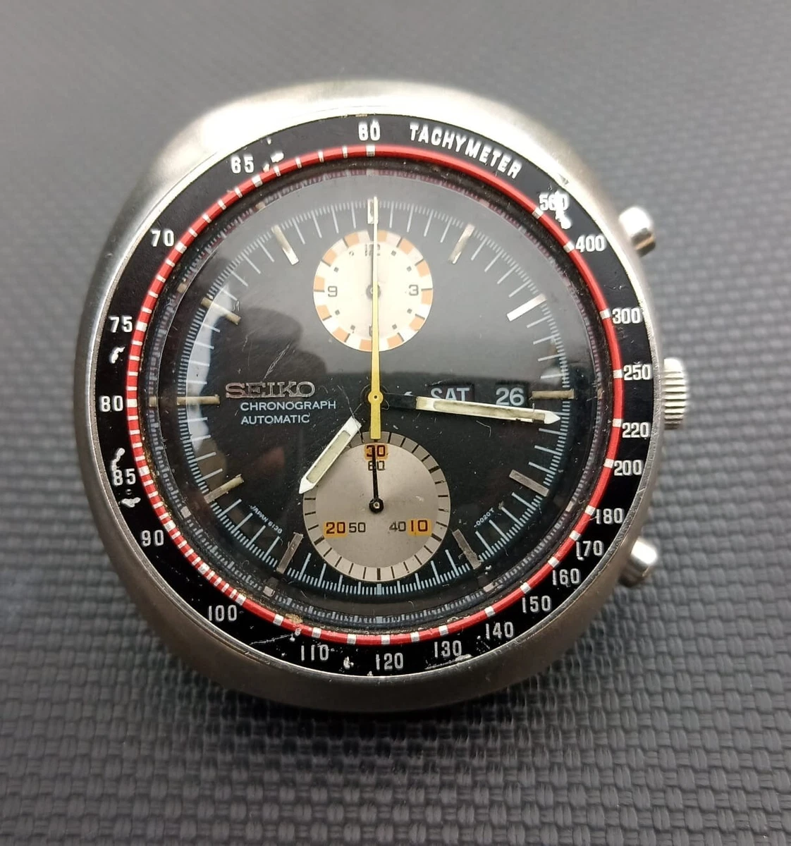Seiko ufo clearance ebay