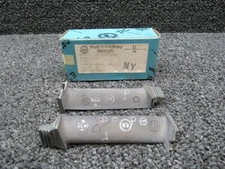 647722 Pratt and Whitney Blade Set (NEW OLD STOCK) (SA)