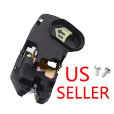 New Trunk Latch Lock Lid Handle Assembly For Honda Civic 2001-2005 74851-S5A-A02